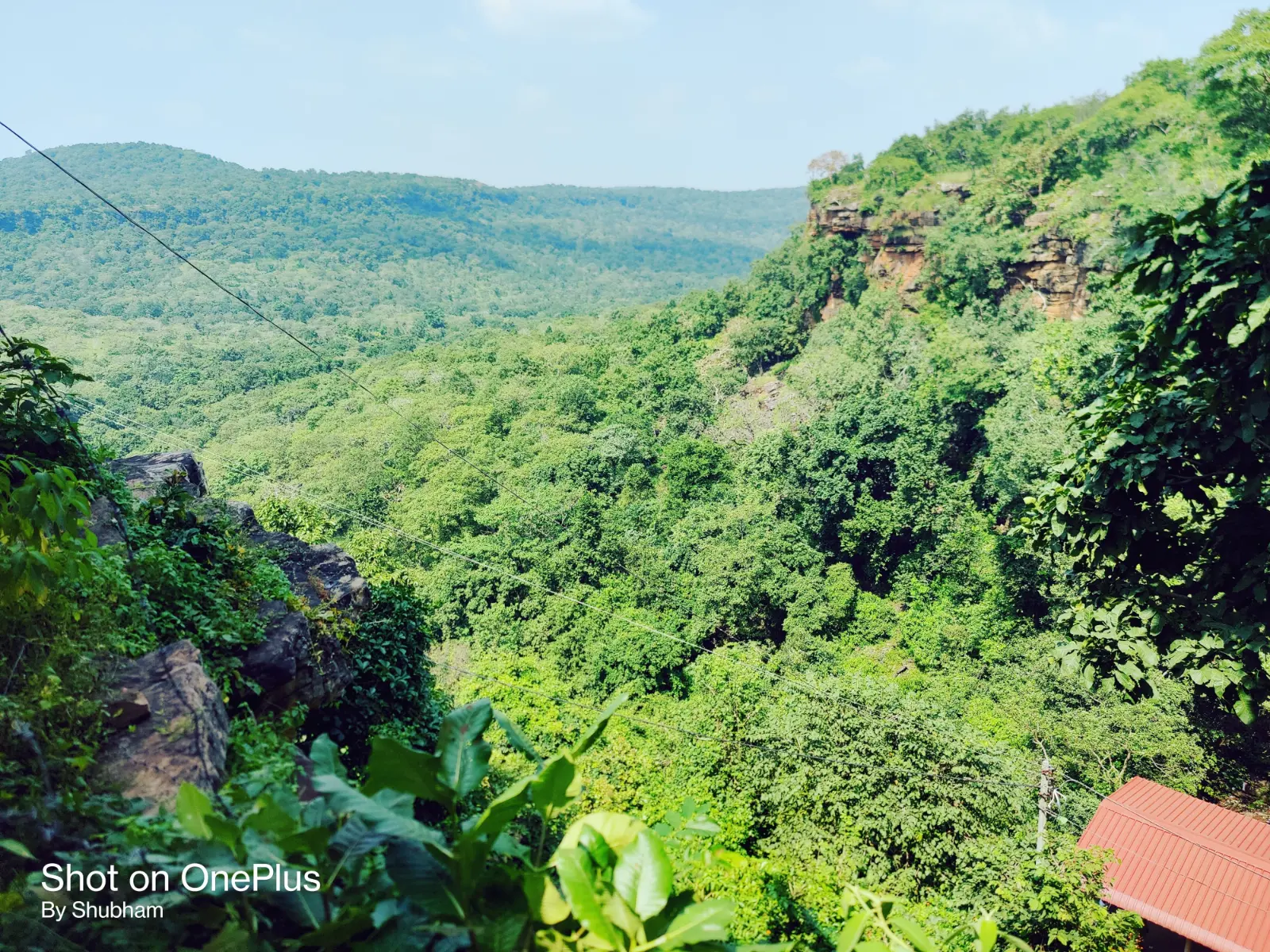 🌊 अघमर्षण कुण्ड (धारकुण्डी), Chitrakoot