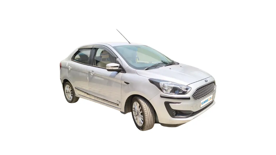 Ford Figo Aspire