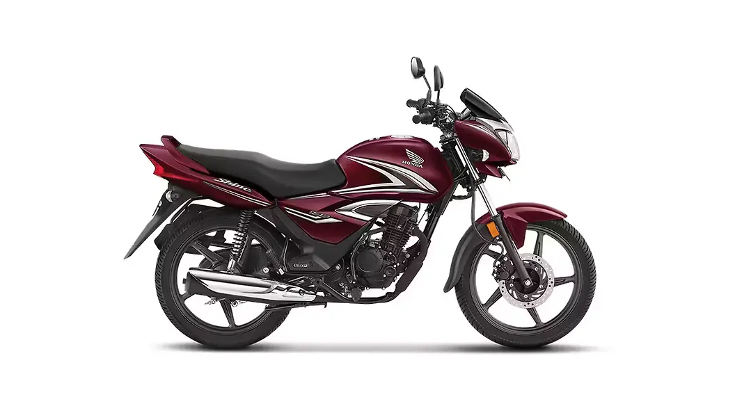 Honda Shine