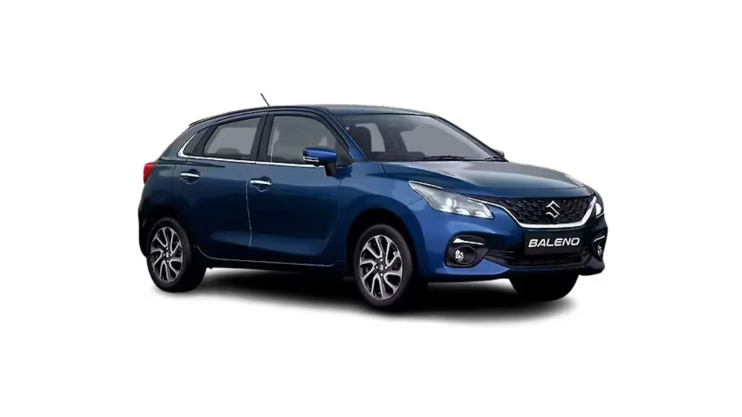 Maruti Suzuki Baleno