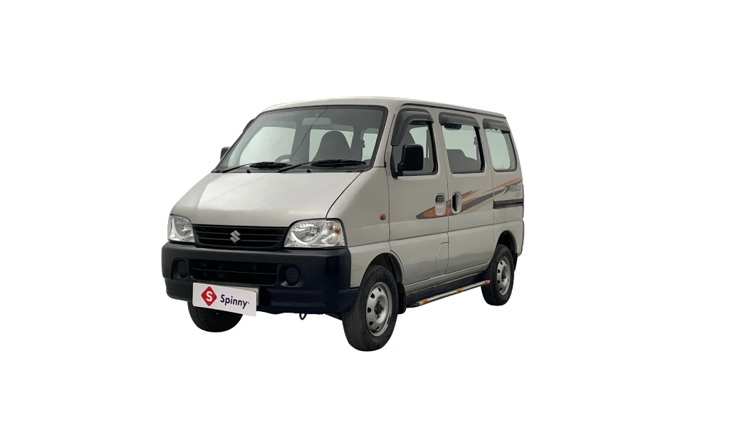 Maruti Suzuki Eeco ( 7 Seater )